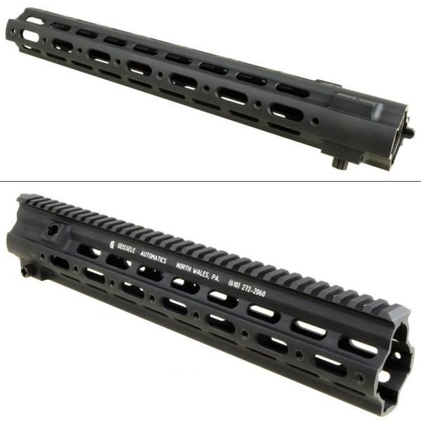 特別価格】 ARROW DYNAMIC (アローダイナミック) HK416用 GEISSELE