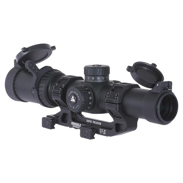 特別価格】ARROW OPTICS / AIMTAC VISION HD 1-4.5x26 ライフル
