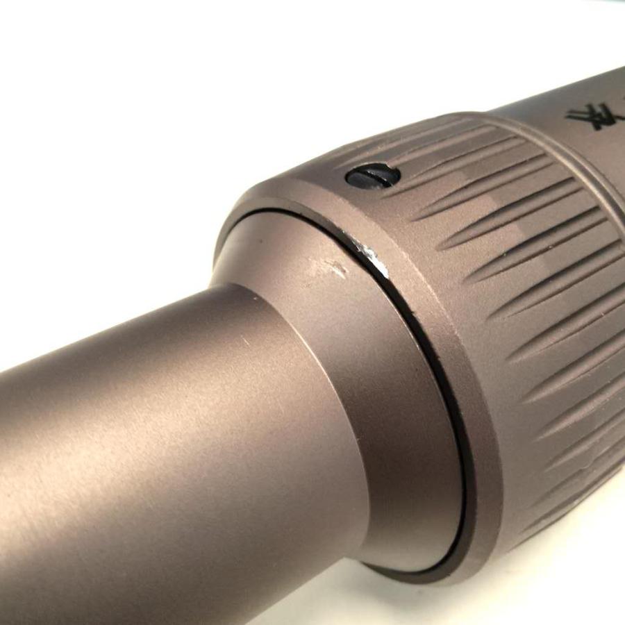 特別価格】ARROW OPTICS 1-6x24 RAZOR HD GenII-Eタイプ ライフル
