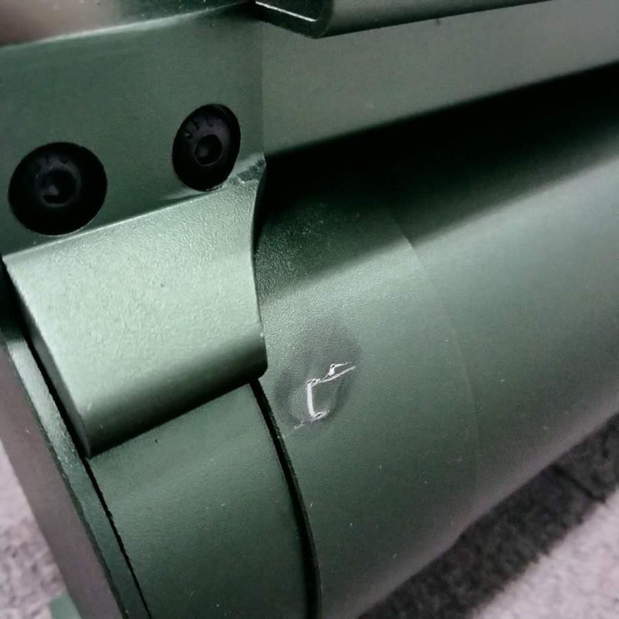 【特別価格】ARROW DYNAMIC (アローダイナミック) M72A3 LAW フルメタル ガスランチャーの画像
