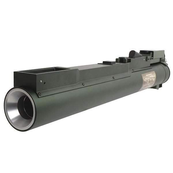 【特別価格】ARROW DYNAMIC (アローダイナミック) M72A3 LAW フルメタル ガスランチャーの画像