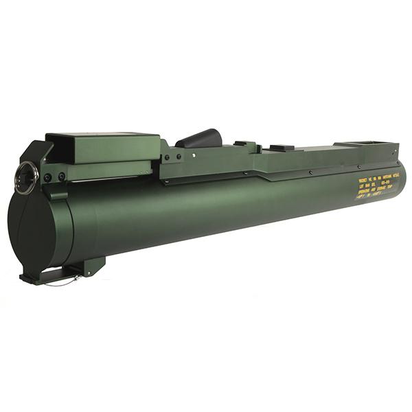 【特別価格】ARROW DYNAMIC (アローダイナミック) M72A3 LAW フルメタル ガスランチャーの画像