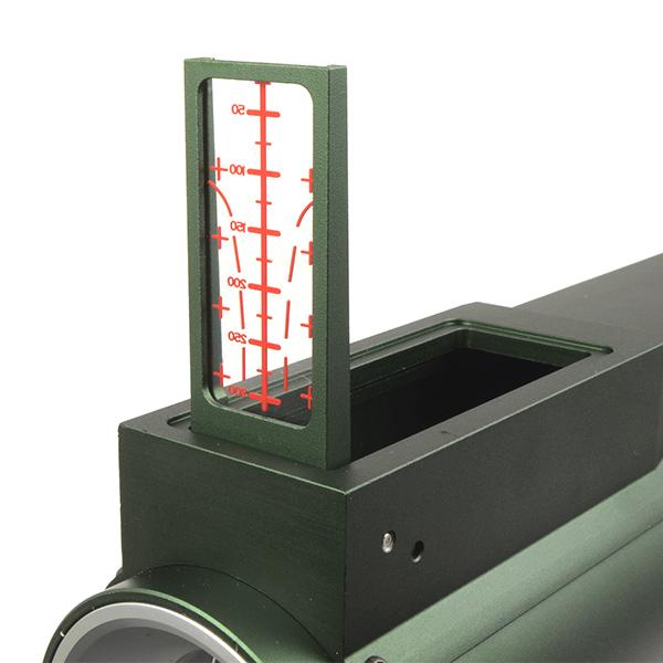 【特別価格】ARROW DYNAMIC (アローダイナミック) M72A3 LAW フルメタル ガスランチャーの画像