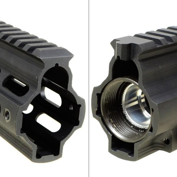 特別価格】 ARROW DYNAMIC (アローダイナミック) HK416用 GEISSELE