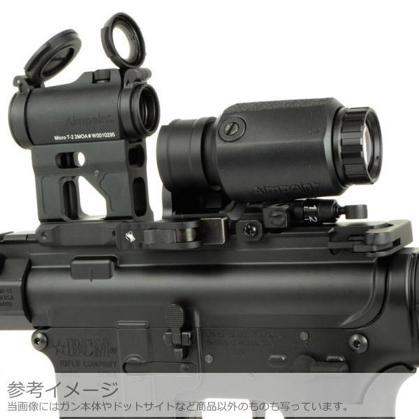 特別価格】SOTAC 3X-Cタイプ マグニファイア & UNITYタイプ ファスト