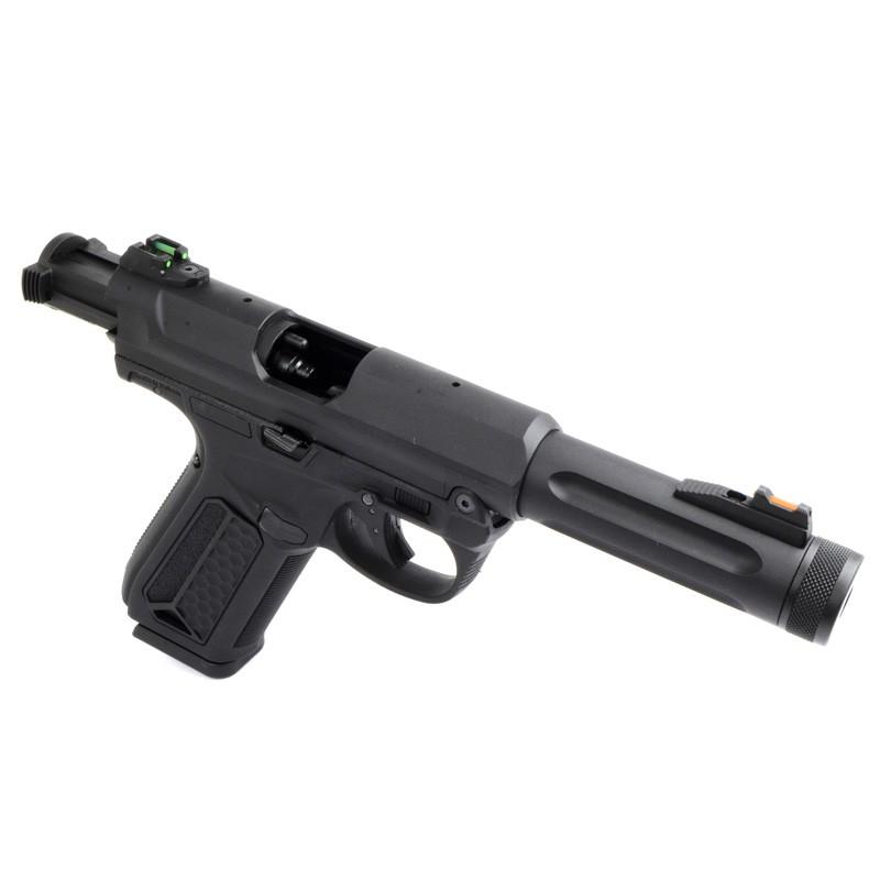 ネイビーシー 『即納』{MIL}ActionArmy(アクションアーミー) ガス