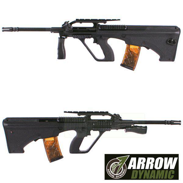 アローダイナミック ステアーaug シビリアンモデル Ad Aeg009 ジーリーショップ 通販 Yahoo ショッピング