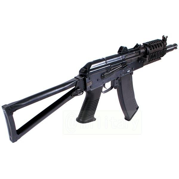 アローダイナミック” [E&L] AKS-74UN [クリンコフ] MOD A