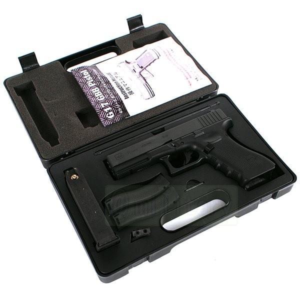 美品 GLOCK 17 Gen.4 ガスブローバック グロック TOKYO MARUI ガスブローバック グロック17 GLOCK17 Gen.4 第4
