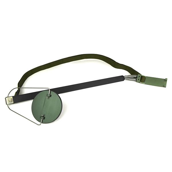 【数量限定価格】ARROW DYNAMIC (アローダイナミック) M72A3 LAW フルメタル ガスランチャーの画像