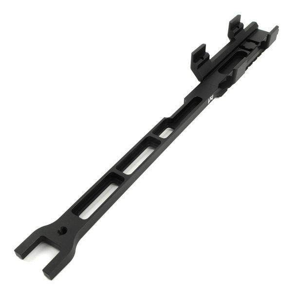 ARROW DYNAMIC (アローダイナミック) MIタイプ HK MP5 M-LOK
