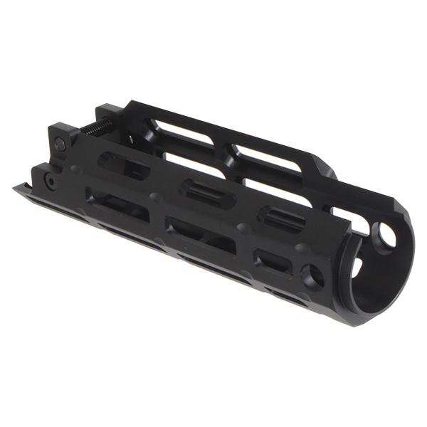 ARROW DYNAMIC (アローダイナミック) MIタイプ HK MP5 M-LOK