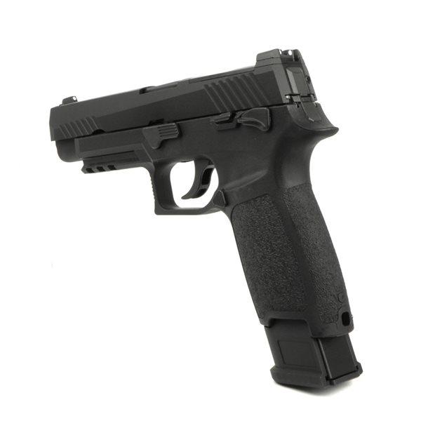 Asia Electric Guns AEG-F17 SIG P320 M17 フルサイズ ガス