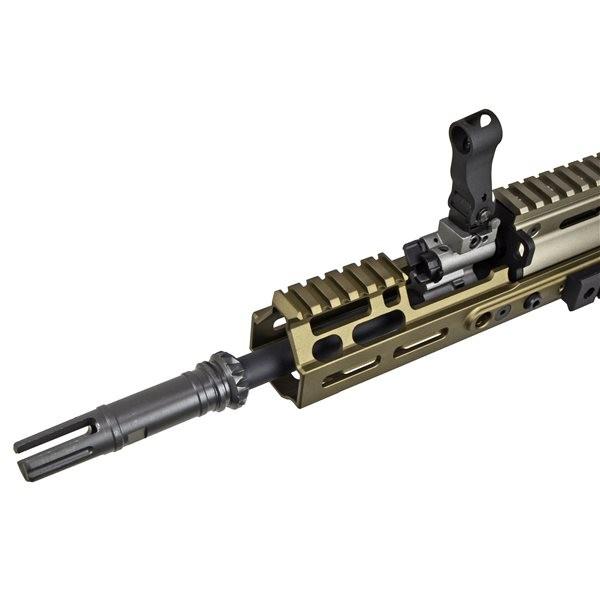 年末年始BIG SALE】ARROW ARMS SCAR-H MREX M-LOK リコイルショック