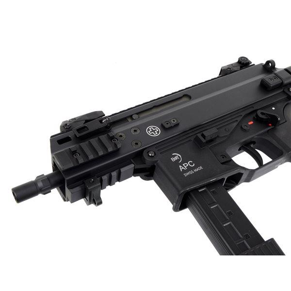 ARROW ARMS APC9-K 電動ガン(特別限定特典 SOTAC製 T2タイプドットサイト付き)｜geelyy｜11