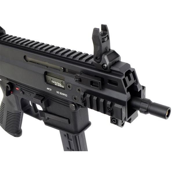 ARROW ARMS APC9-K 電動ガン(特別限定特典 SOTAC製 T2タイプドットサイト付き)｜geelyy｜12