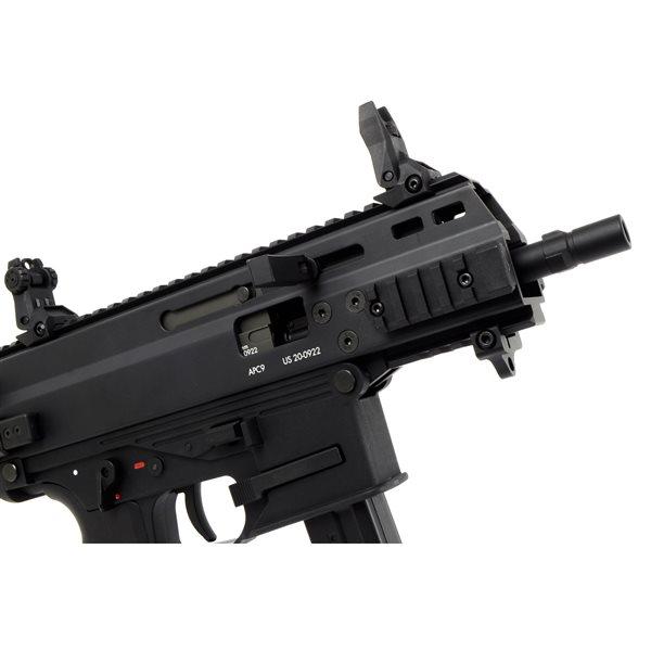 ARROW ARMS APC9-K 電動ガン(特別限定特典 SOTAC製 T2タイプドットサイト付き)｜geelyy｜13