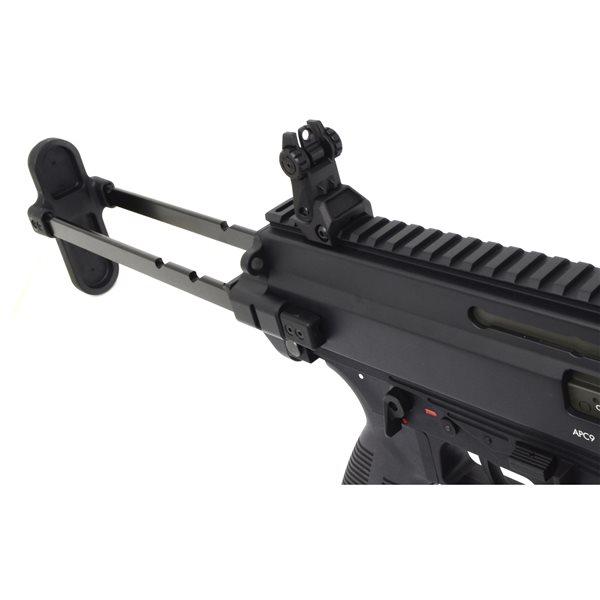 ARROW ARMS APC9-K 電動ガン(特別限定特典 SOTAC製 T2タイプドットサイト付き)｜geelyy｜14