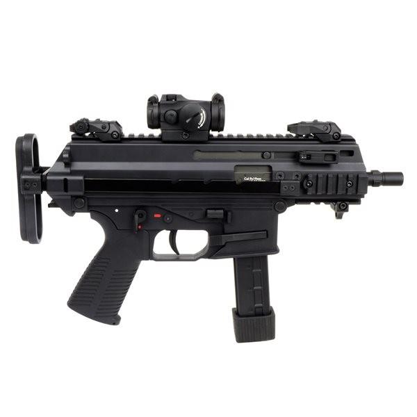 ARROW ARMS APC9-K 電動ガン(特別限定特典 SOTAC製 T2タイプドットサイト付き)｜geelyy｜06