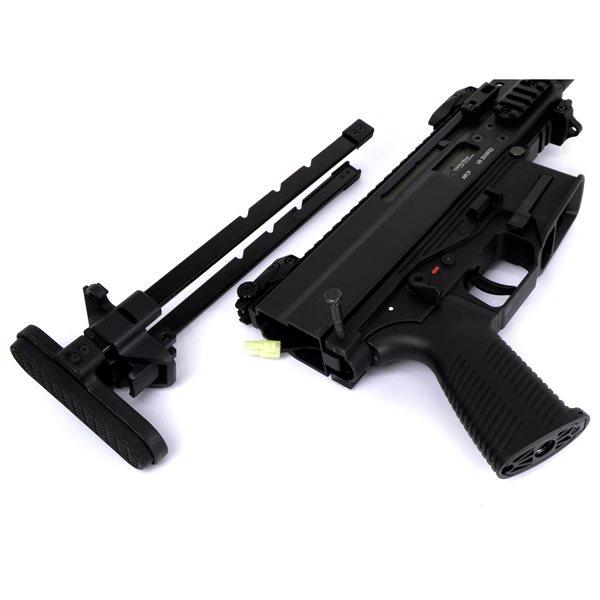 ARROW ARMS APC9-K 電動ガン(特別限定特典 SOTAC製 T2タイプドットサイト付き)｜geelyy｜07