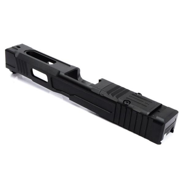 ARROW ARMS Fowler Industries Mk2 タイプ スライド (マルイ/WE