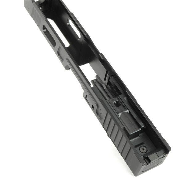 ARROW ARMS Fowler Industries Mk2 タイプ スライド (マルイ/WE
