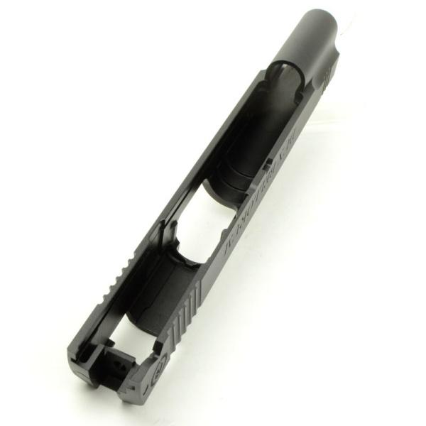 ARROW ARMS Kimber 1911 タイプ CNC アルミスライド マルイ MEU、1911