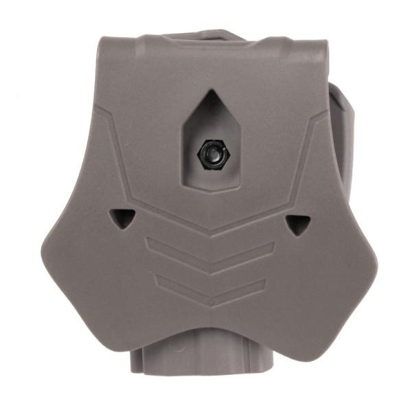 AMOMAX USPコンパクト用 樹脂ホルスター AMOMAX USPコンパクト用 樹脂ホルスター AMOMAX USPコンパクト用