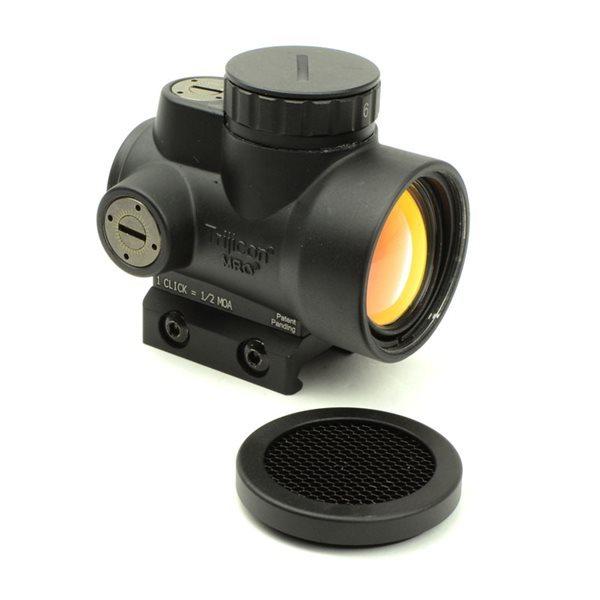 ARROW OPTICS Trijicon MRO タイプ ドットサイト キルフラッシュ付