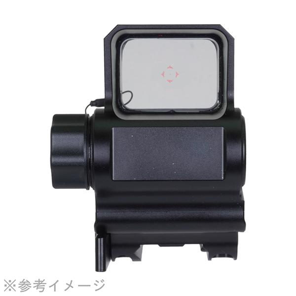 HKK A02 ホログラフィックドットサイト グレーの画像