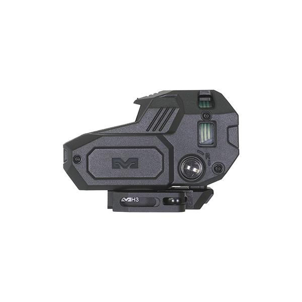 ARROW OPTICS MEPROLIGHT MEPRO M22 PRO タイプ 1X28 集光ドットサイト