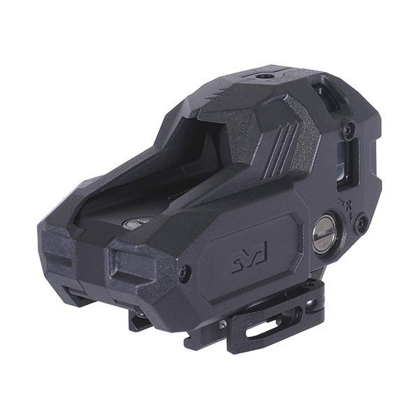ARROW OPTICS MEPROLIGHT MEPRO M22 PRO タイプ 1X28 集光ドットサイト