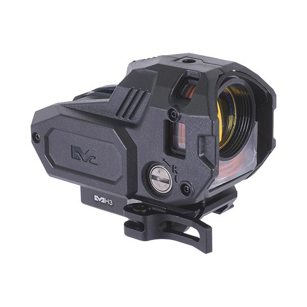 ARROW OPTICS MEPROLIGHT MEPRO M22 PRO タイプ 1X28 集光ドットサイト