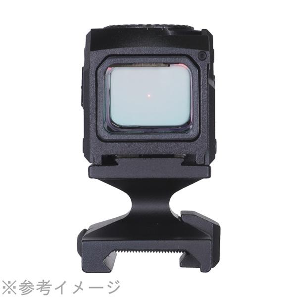 ARROW OPTICS STEINER MPSタイプ ドットサイト ブラック ARROW OPTICS STEINER MPSタイプ コンパクトドットサイト ブラック