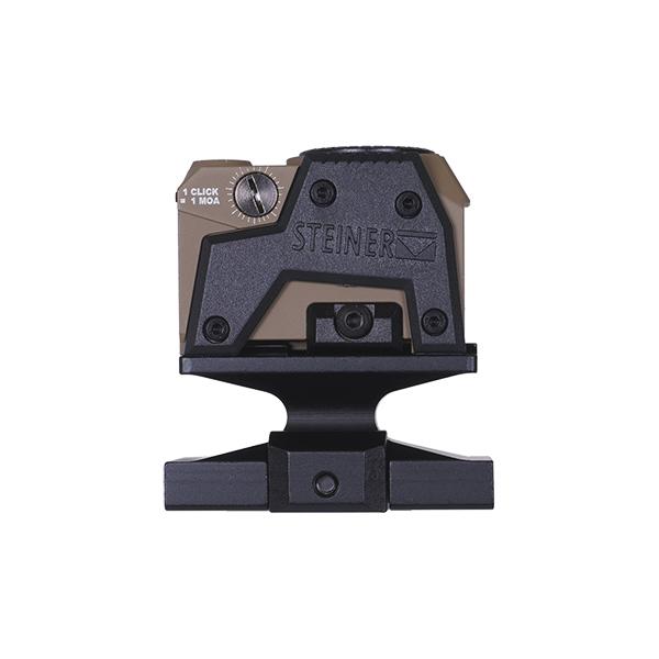 ARROW OPTICS STEINER MPSタイプ コンパクトドットサイト デザート