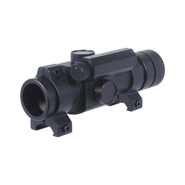 ARROW OPTICS AP MODEL 5000タイプ ドットサイト ブラック : ジーリー
