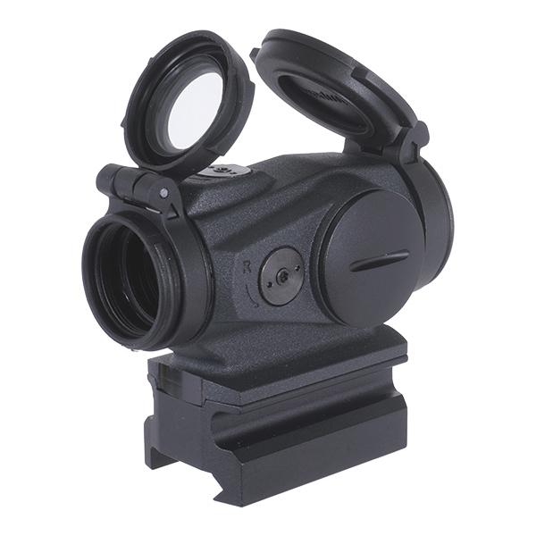 ARROW OPTICS AP DUTY RDSタイプ ドットサイト ブラック : ジーリー