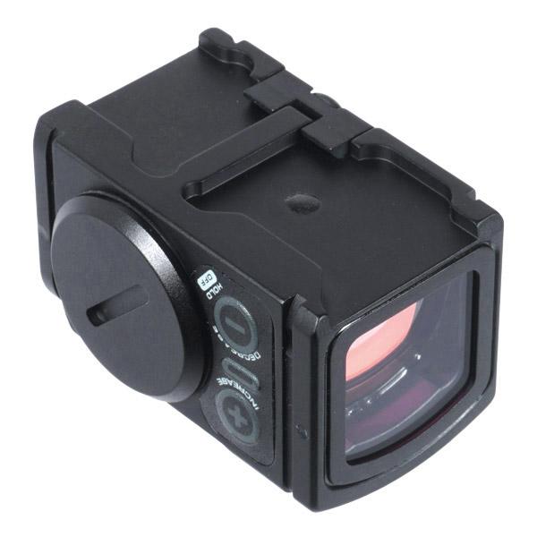 ARROW OPTICS AP ACRO P-2タイプ コンパクトドットサイト : ジーリー