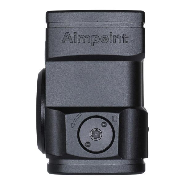 ARROW OPTICS AP ACRO P-2タイプ コンパクトドットサイト : ジーリー