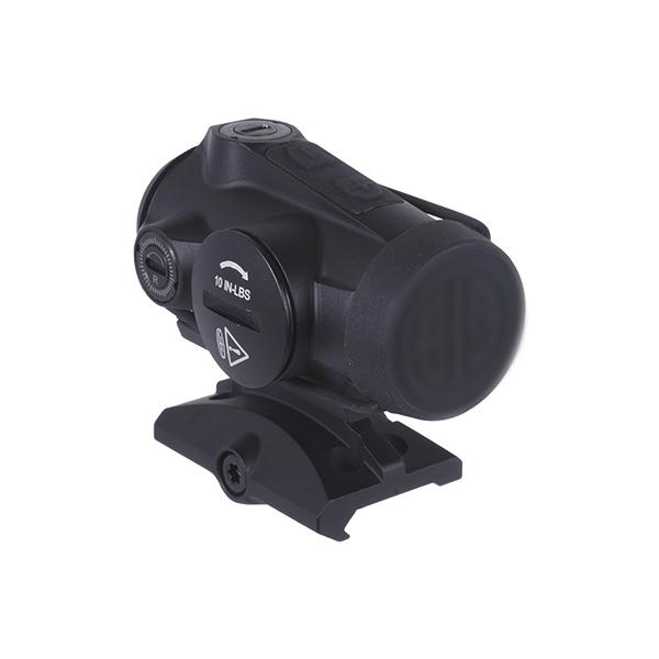 ARROW OPTICS ROMEO5 GEN2 タイプ 1X20 ドットサイト ブラック