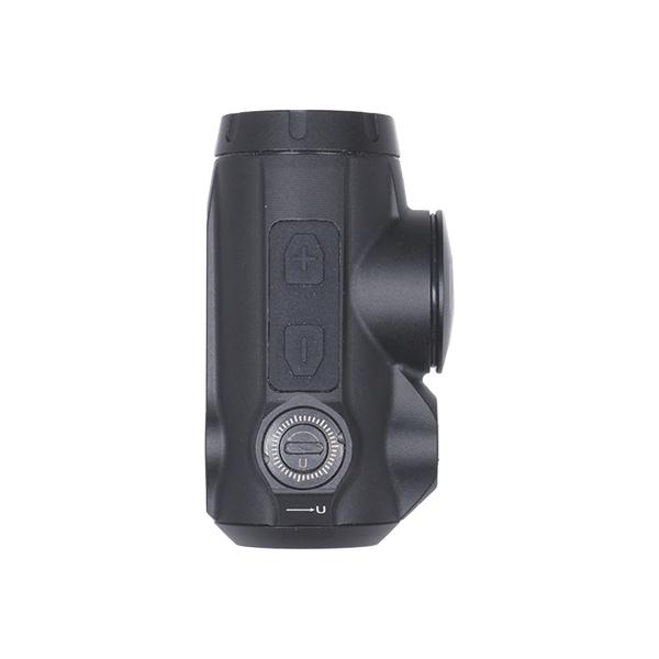 ARROW OPTICS ROMEO5 GEN2 タイプ 1X20 ドットサイト ブラック