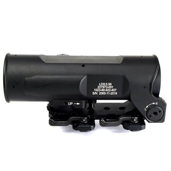 ARROW OPTICS ELCAN Specter OS4X タイプ スコープ : ジーリー