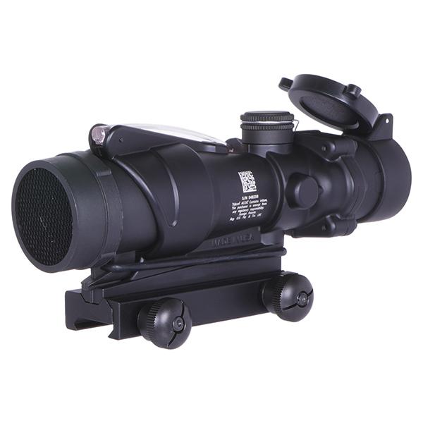ARROW OPTICS ACOG TA31タイプ 4倍スコープ (集光式 レティクル