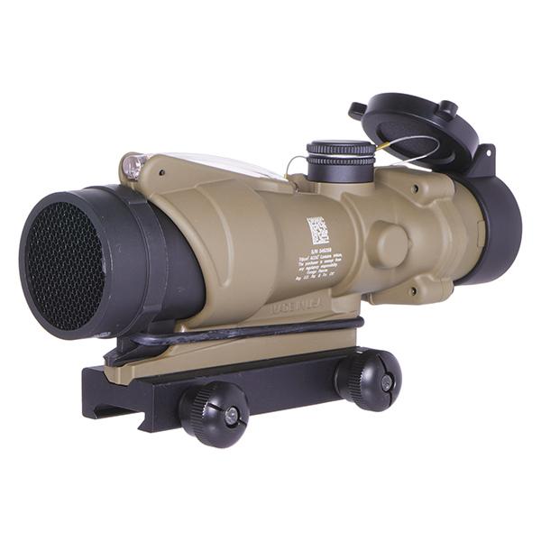 ARROW OPTICS ACOG TA31タイプ 4倍スコープ (集光式 レティクル