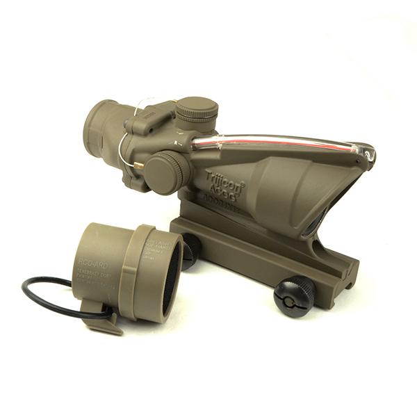 ARROW OPTICS ACOG TA31タイプ 4倍スコープ (集光式 レティクル