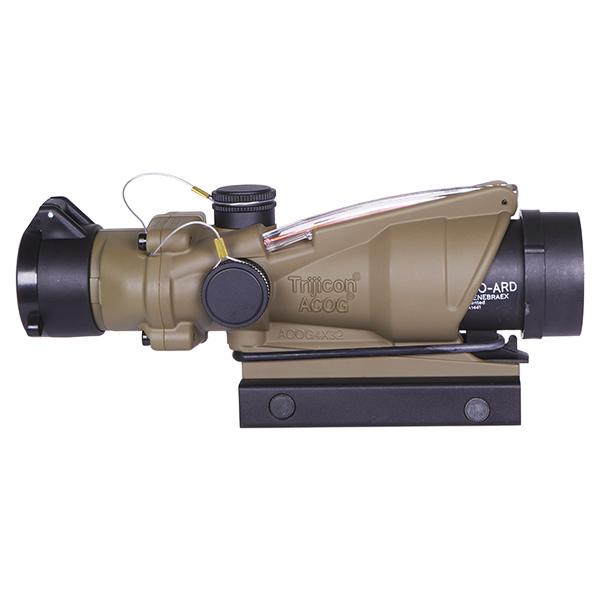 ARROW OPTICS ACOG TA31タイプ 4倍スコープ (集光式 レティクル