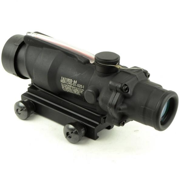 ARROW OPTICS ACOG TA31タイプ 4倍スコープ (集光式 レティクル)｜geelyy｜02