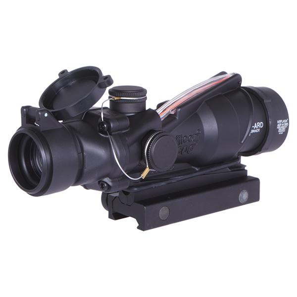 ARROW OPTICS ACOG TA31タイプ 4倍スコープ (集光式 レティクル