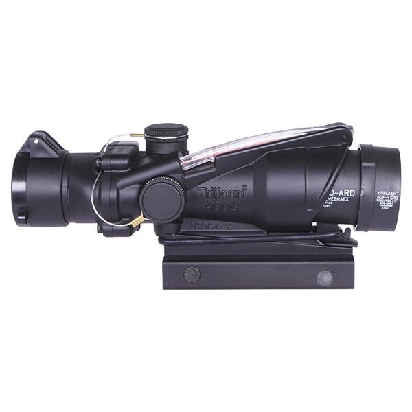 ARROW OPTICS ACOG TA31タイプ 4倍スコープ (集光式 レティクル