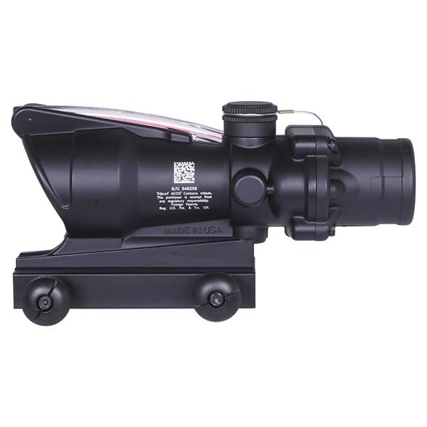 ARROW OPTICS ACOG TA31タイプ 4倍スコープ (集光式 レティクル